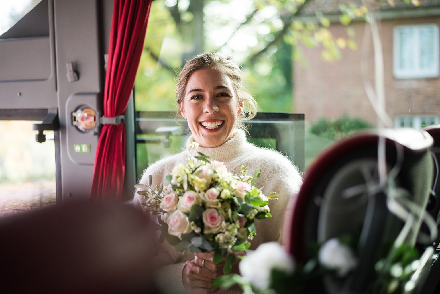 Nils Gaudlitz Fotografie Hochzeit In Luneburg